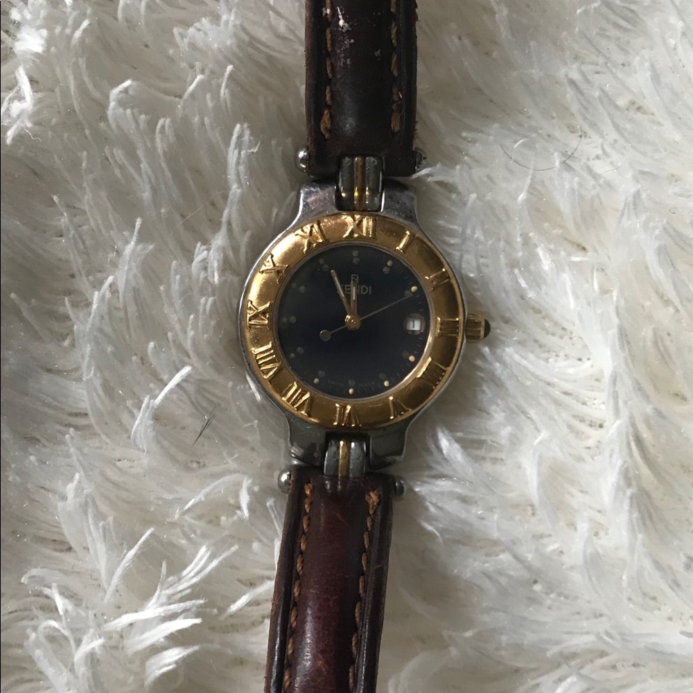 Fendi Watch